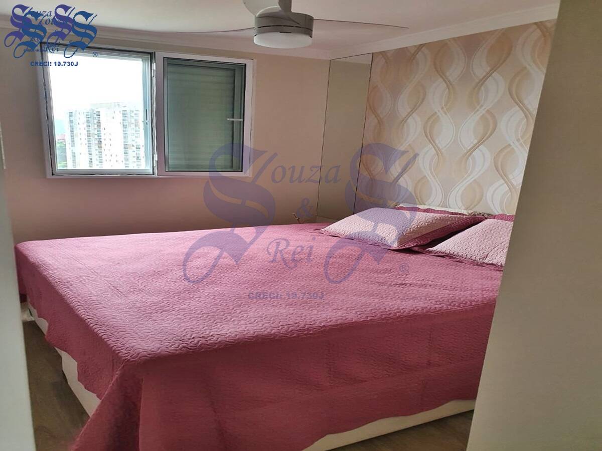 Apartamento à venda com 2 quartos, 50m² - Foto 8