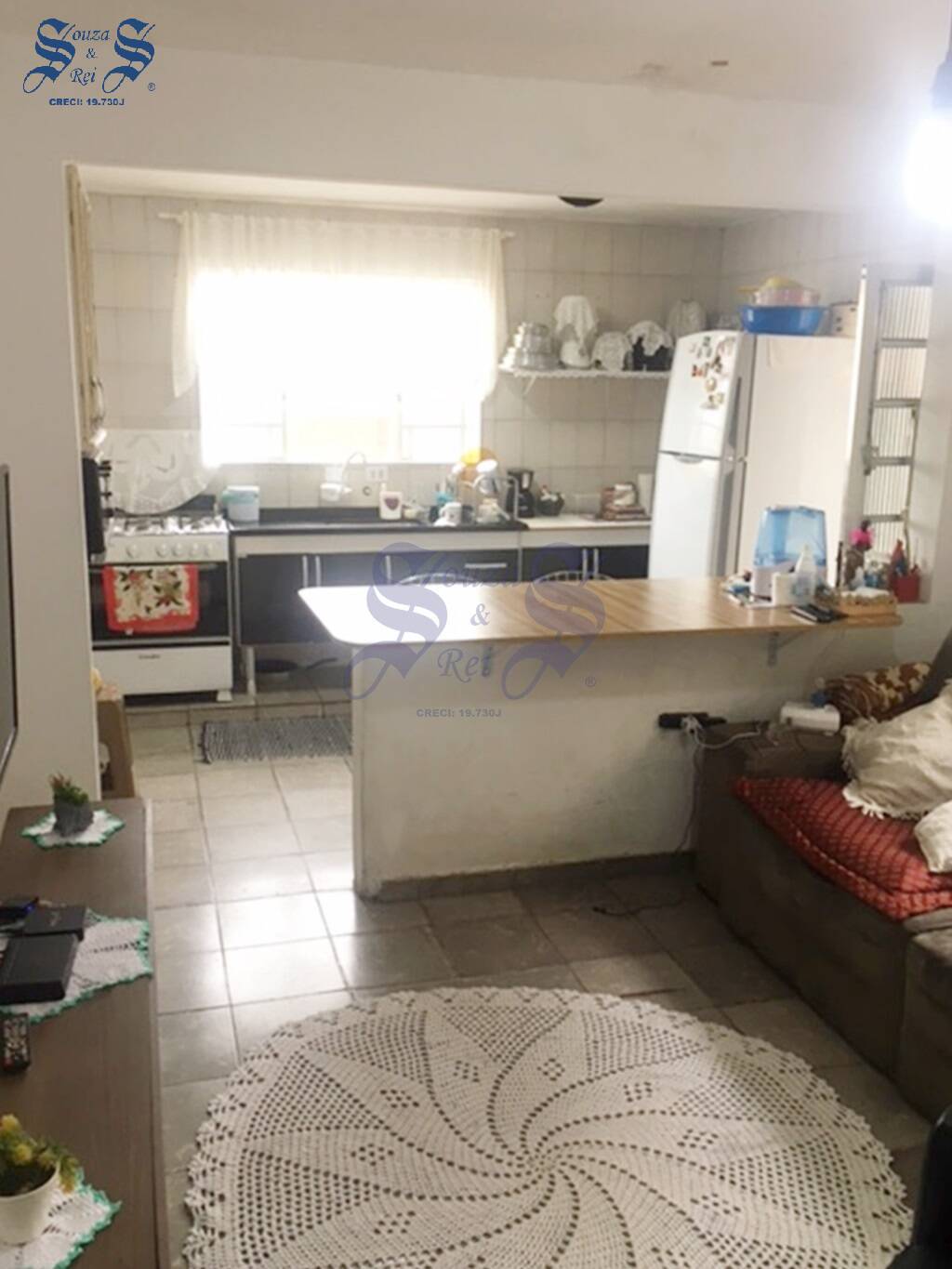 Casa à venda, 450m² - Foto 1