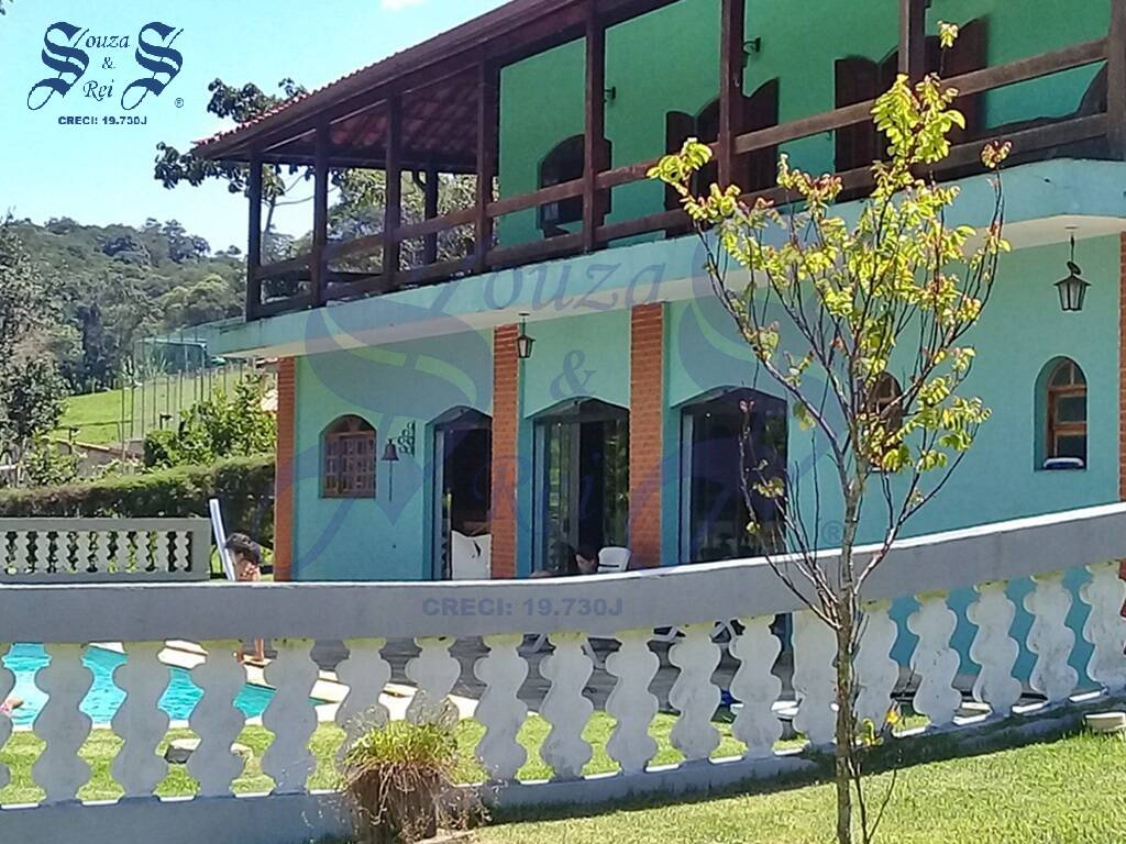 Fazenda à venda com 4 quartos, 4200m² - Foto 7