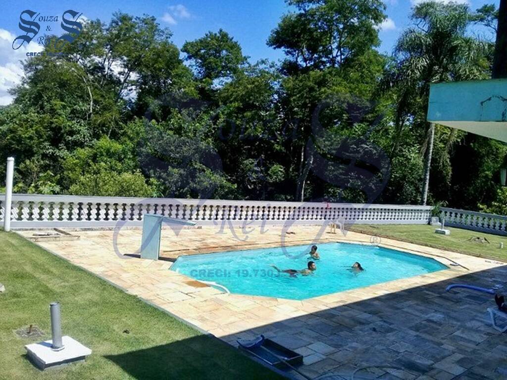 Fazenda à venda com 4 quartos, 4200m² - Foto 1