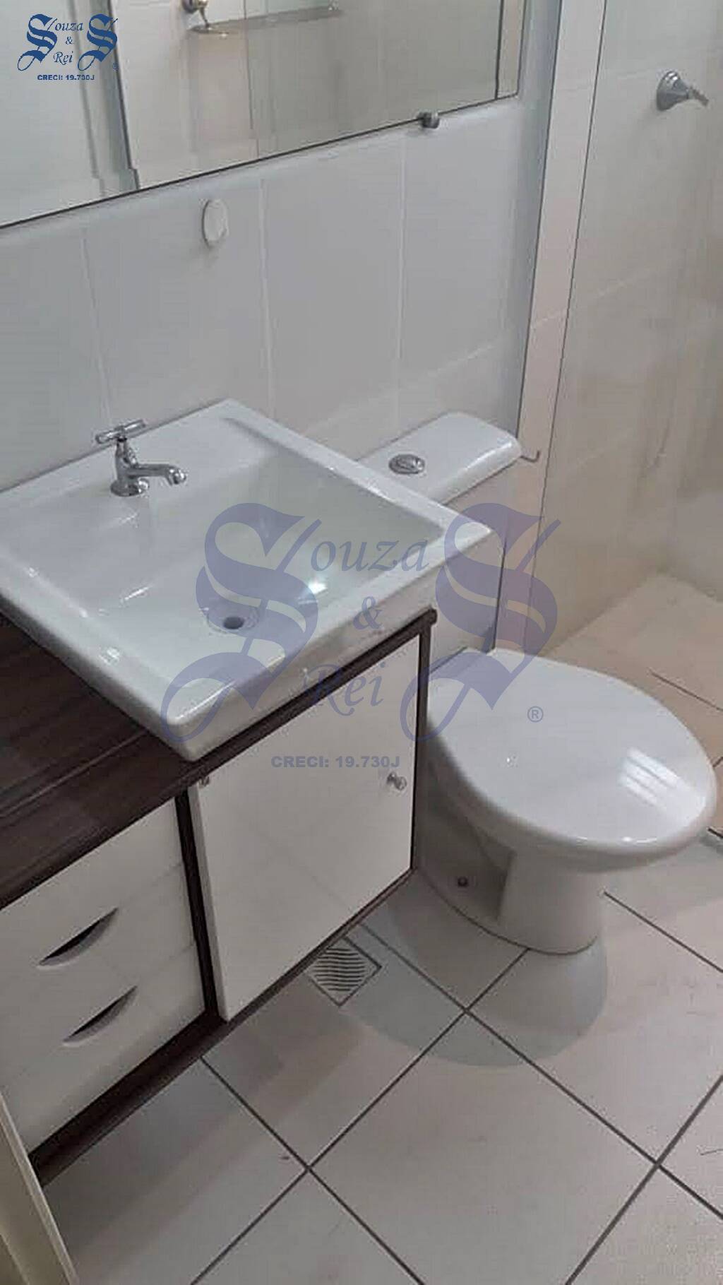 Apartamento para alugar com 1 quarto, 45m² - Foto 9