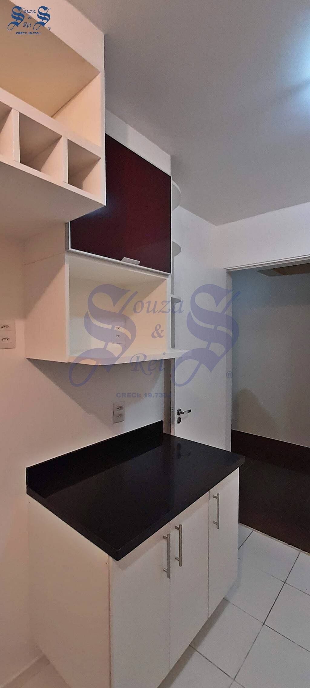 Apartamento para alugar com 1 quarto, 45m² - Foto 6