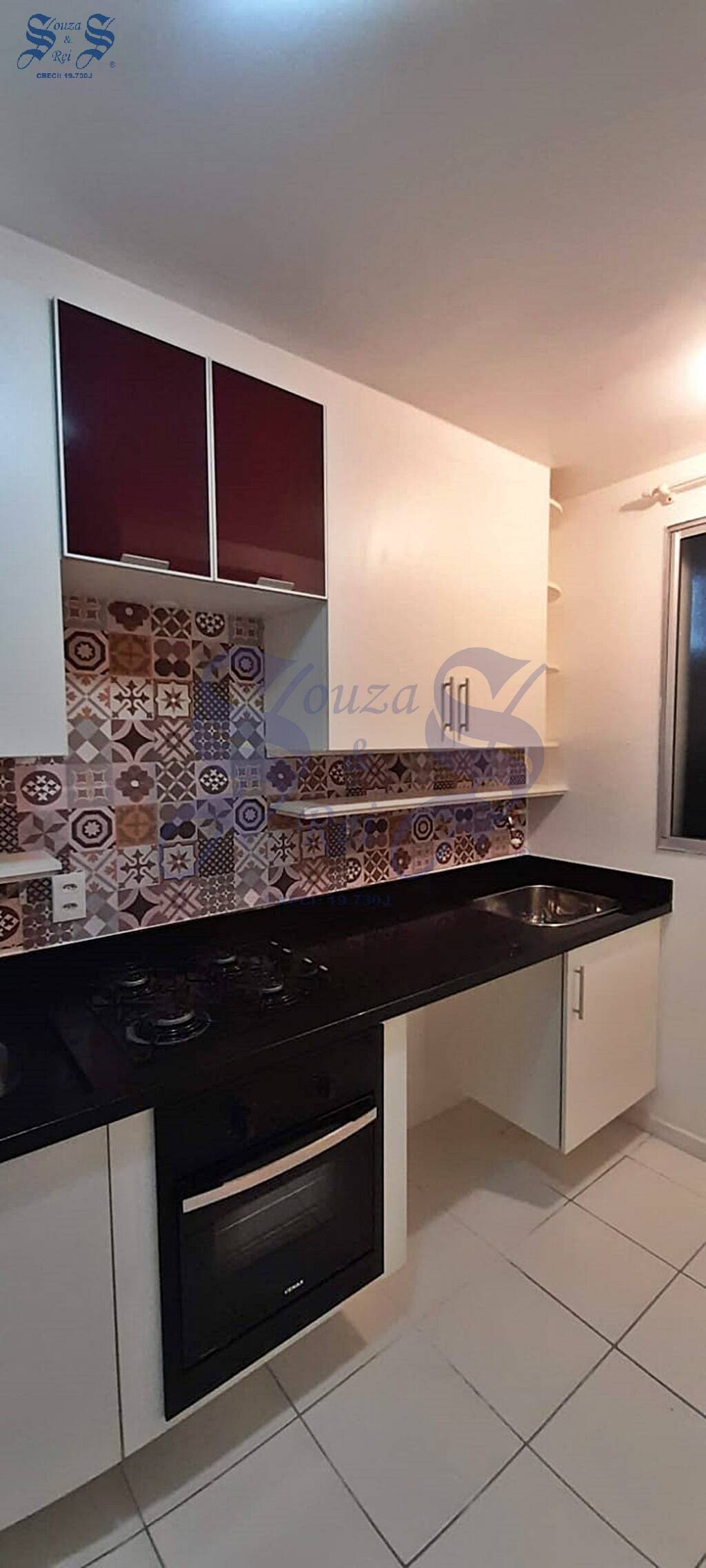 Apartamento para alugar com 1 quarto, 45m² - Foto 5