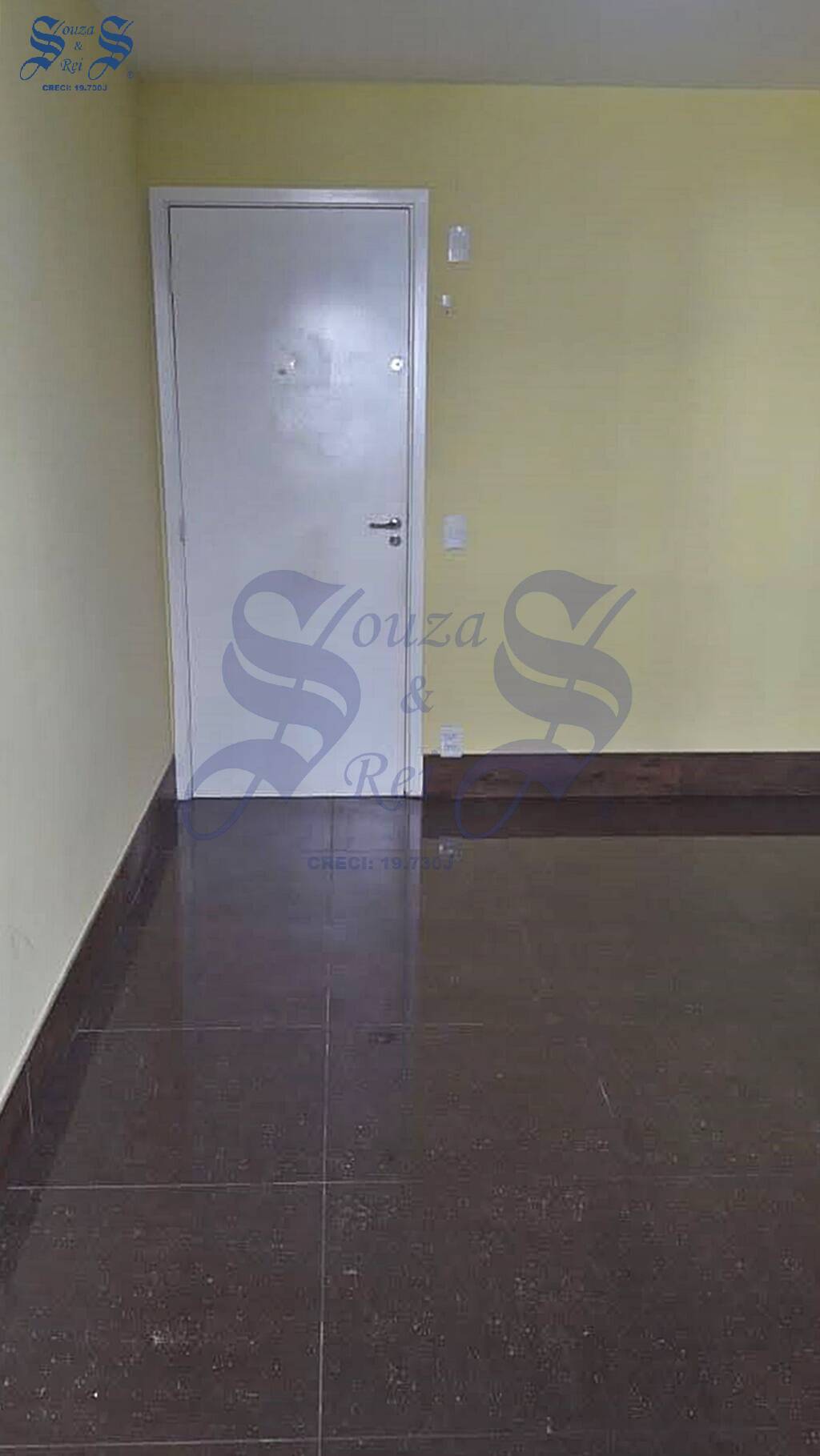 Apartamento para alugar com 1 quarto, 45m² - Foto 3