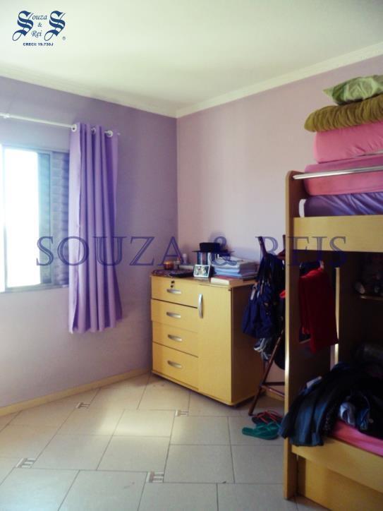 Sobrado à venda com 2 quartos, 230m² - Foto 15