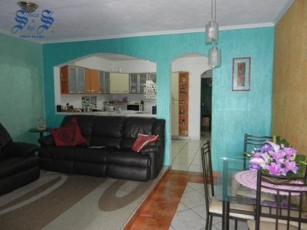 Sobrado à venda com 3 quartos, 213m² - Foto 9