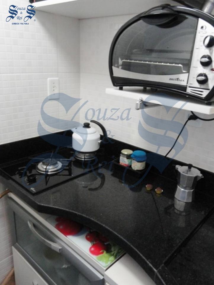 Apartamento à venda e aluguel com 1 quarto, 44m² - Foto 7