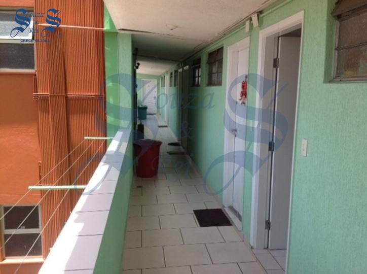 Apartamento à venda e aluguel com 1 quarto, 44m² - Foto 14