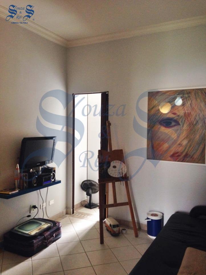 Apartamento à venda e aluguel com 1 quarto, 44m² - Foto 4