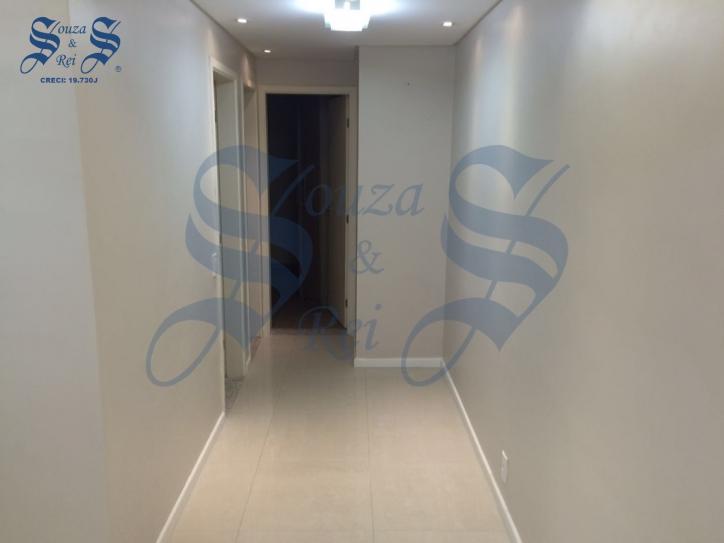 Apartamento à venda e aluguel com 2 quartos, 45m² - Foto 5