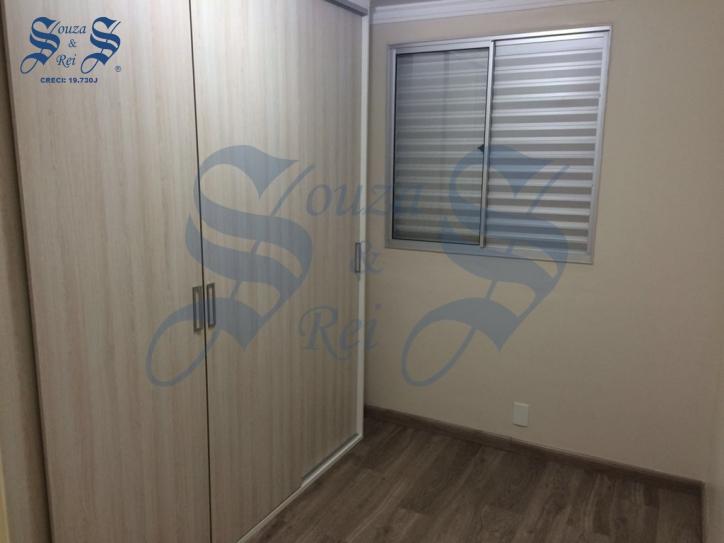 Apartamento à venda e aluguel com 2 quartos, 45m² - Foto 6