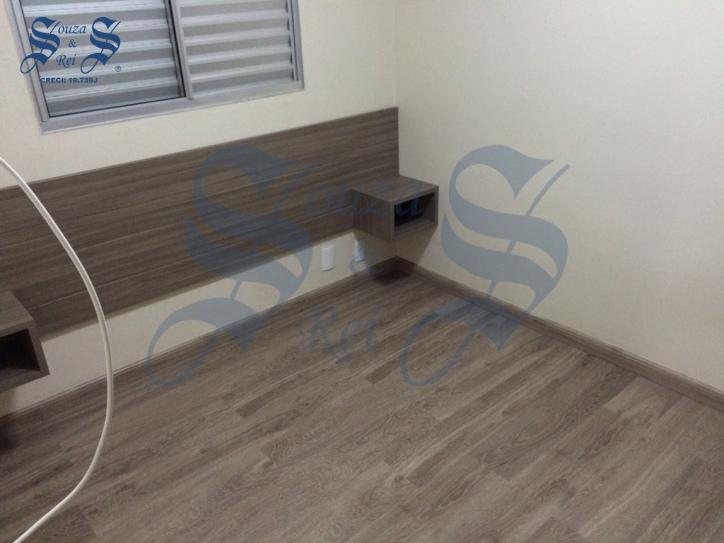 Apartamento à venda e aluguel com 2 quartos, 45m² - Foto 9