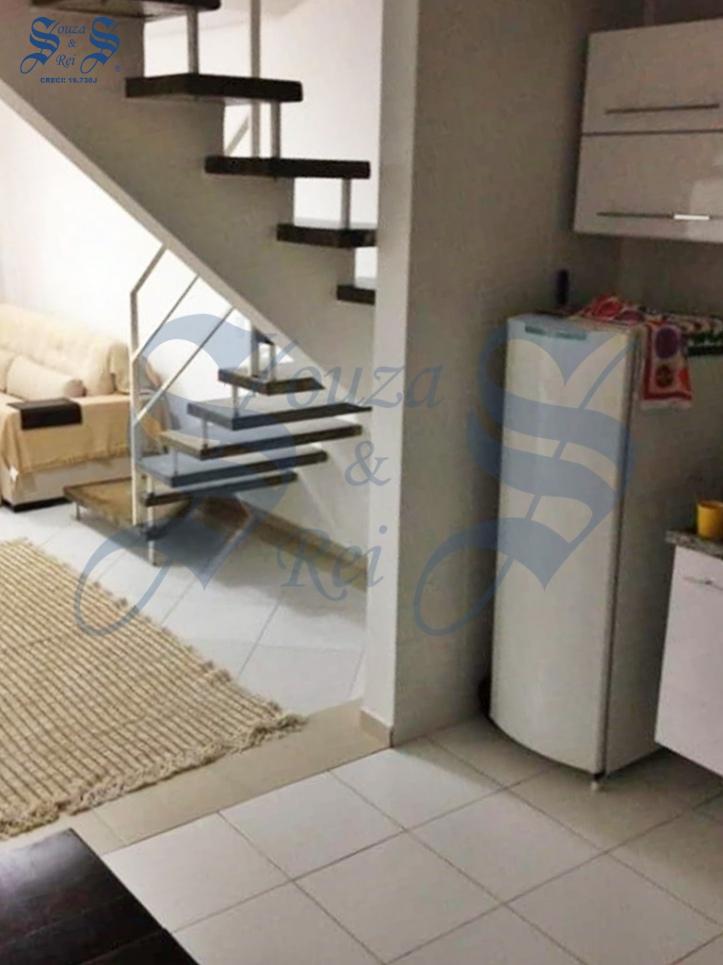 Casa de Condomínio à venda com 2 quartos, 60m² - Foto 5