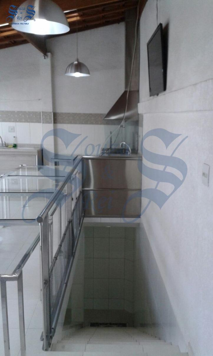 Casa de Condomínio à venda com 3 quartos, 200m² - Foto 6