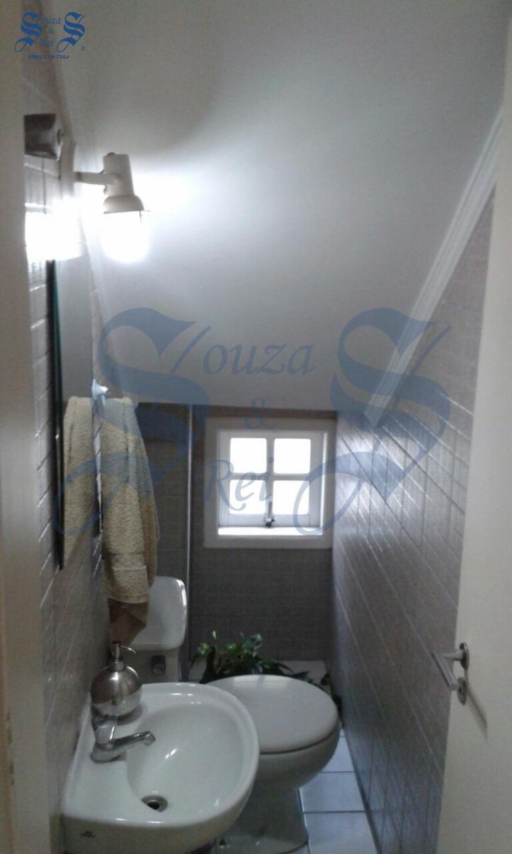 Casa de Condomínio à venda com 3 quartos, 200m² - Foto 14