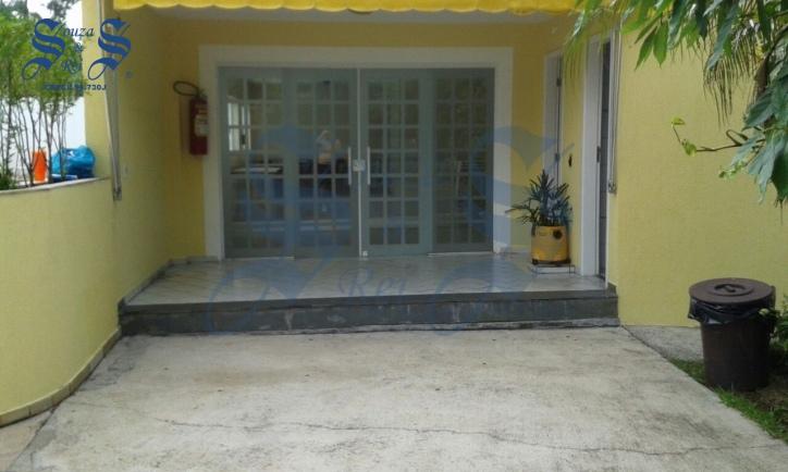 Casa de Condomínio à venda com 3 quartos, 200m² - Foto 10