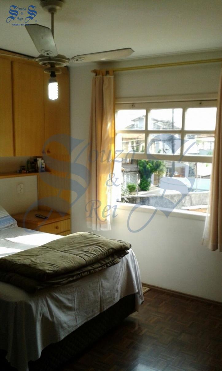 Casa de Condomínio à venda com 3 quartos, 200m² - Foto 15