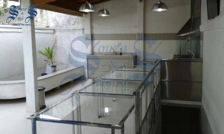 Casa de Condomínio à venda com 3 quartos, 200m² - Foto 9