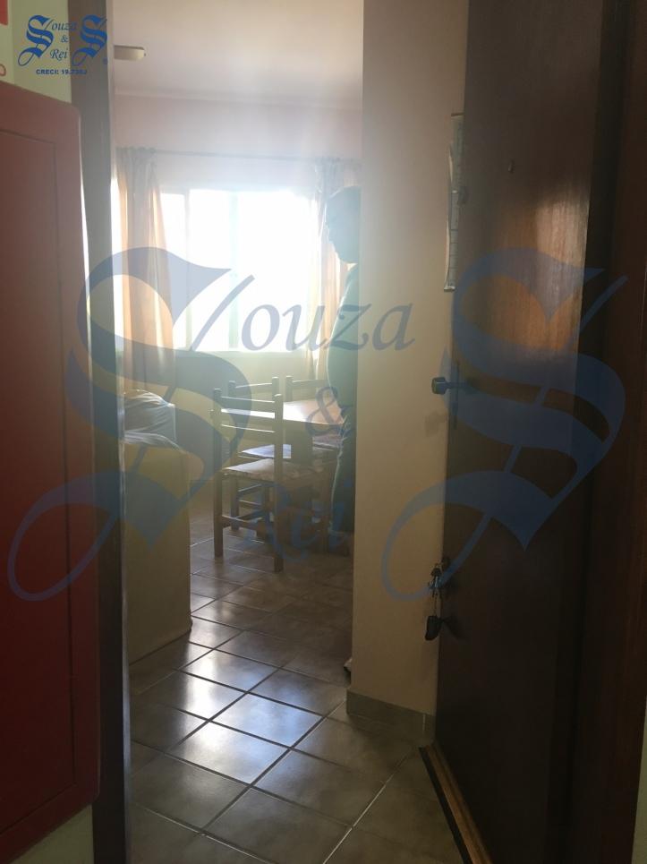 Apartamento à venda com 1 quarto, 74m² - Foto 1