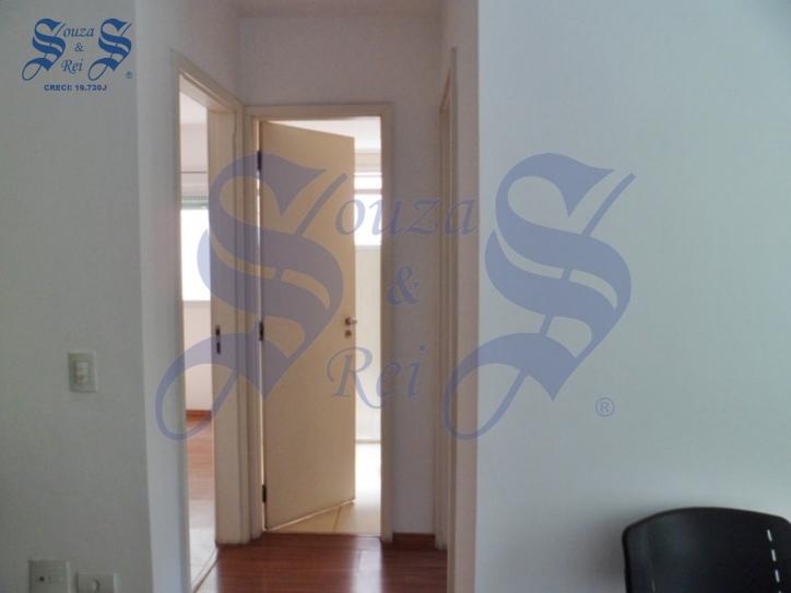 Apartamento à venda com 2 quartos, 61m² - Foto 7