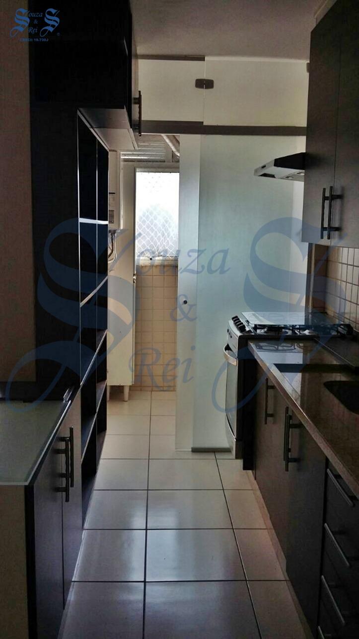 Apartamento à venda com 2 quartos - Foto 8