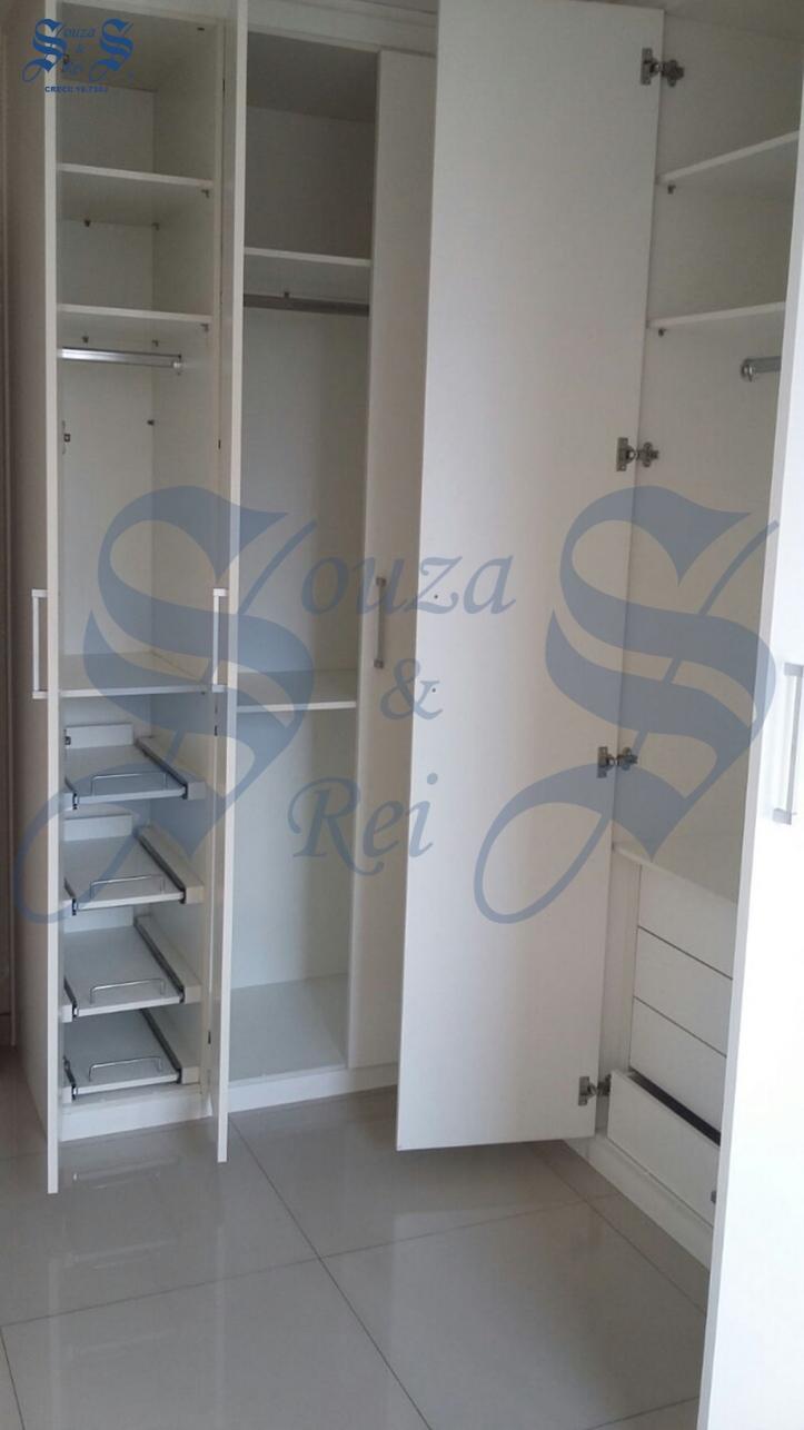 Apartamento à venda com 2 quartos - Foto 12