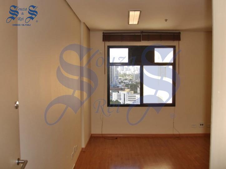 Conjunto Comercial-Sala à venda, 33m² - Foto 3