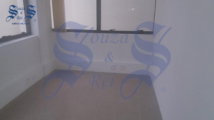 Conjunto Comercial-Sala para alugar, 35m² - Foto 3