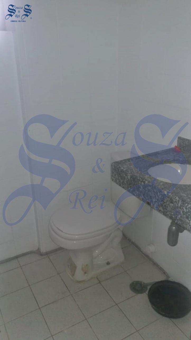 Conjunto Comercial-Sala para alugar, 35m² - Foto 4