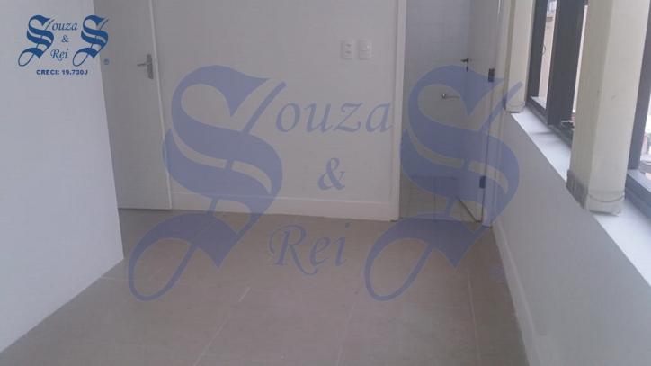 Conjunto Comercial-Sala para alugar, 35m² - Foto 5