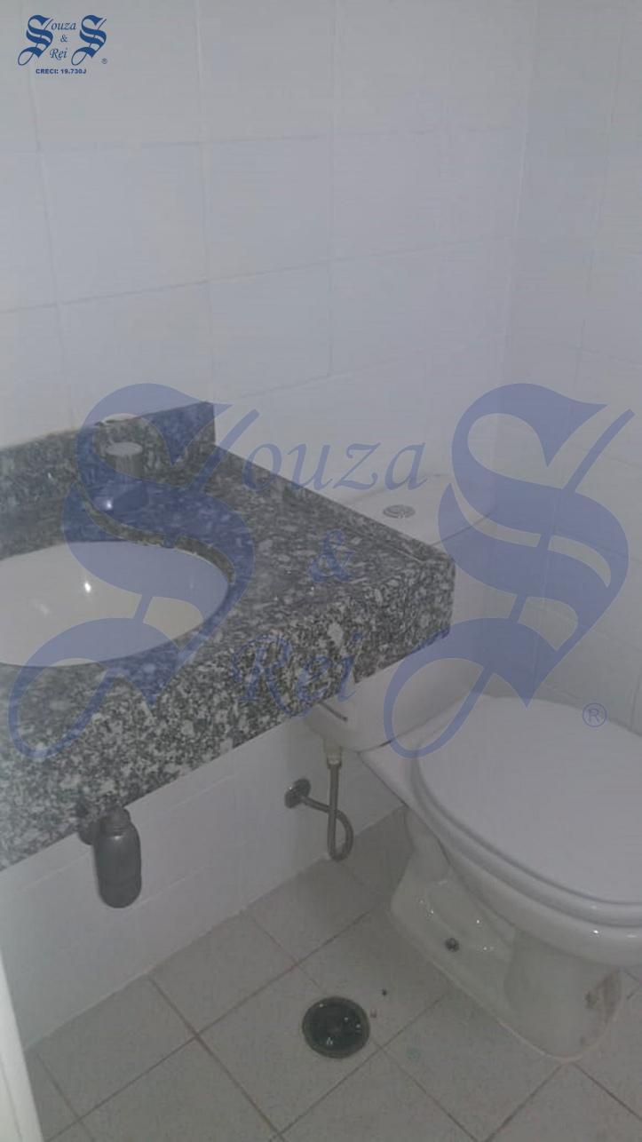 Conjunto Comercial-Sala para alugar, 35m² - Foto 6